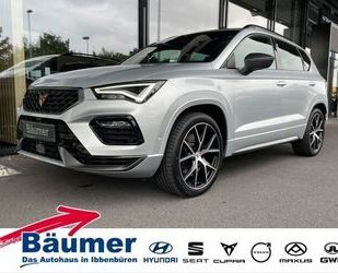 Cupra Ateca Gebrauchtwagen