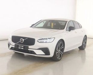 Volvo S90 Gebrauchtwagen