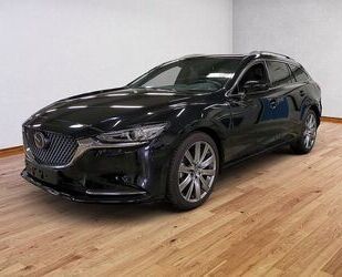 Mazda 6 Gebrauchtwagen