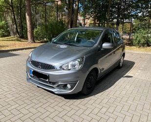 Mitsubishi Space Star Gebrauchtwagen