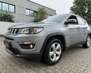 Jeep Compass Gebrauchtwagen