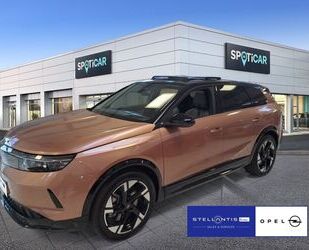 Opel Grandland (X) Gebrauchtwagen