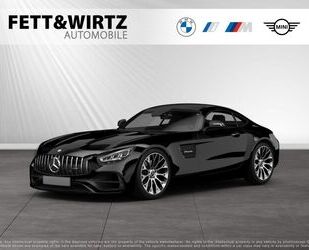 Mercedes-Benz AMG GT Gebrauchtwagen