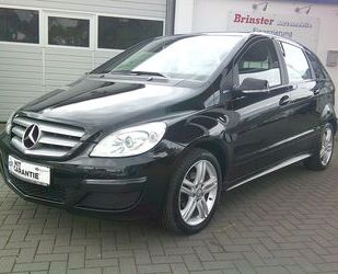 Mercedes-Benz B 180 Gebrauchtwagen