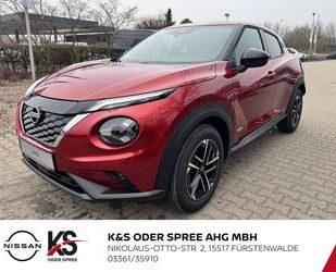 Nissan Juke Gebrauchtwagen