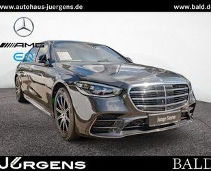 Mercedes-Benz S 500 Gebrauchtwagen