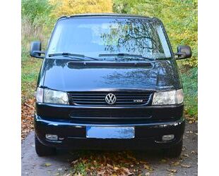 VW T4 Multivan Gebrauchtwagen