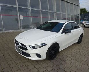 Mercedes-Benz A 200 Gebrauchtwagen
