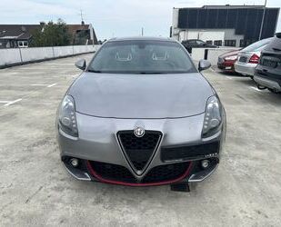 Alfa Romeo Giulietta Gebrauchtwagen