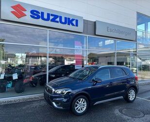 Suzuki (SX4) S-Cross Gebrauchtwagen