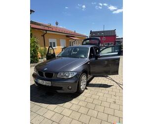 BMW 116 Gebrauchtwagen