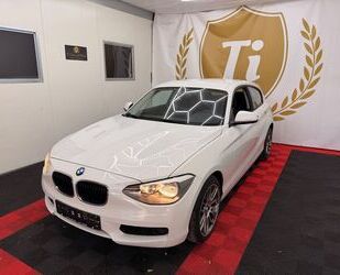 BMW 114 Gebrauchtwagen