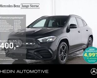 Mercedes-Benz GLA 250 Gebrauchtwagen