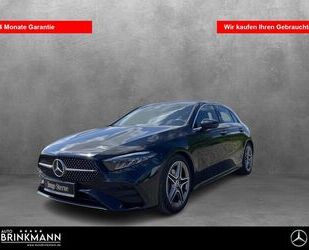 Mercedes-Benz A 200 Gebrauchtwagen