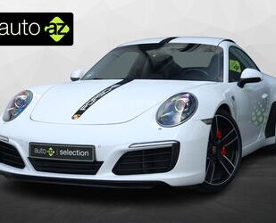 Porsche 991 Gebrauchtwagen