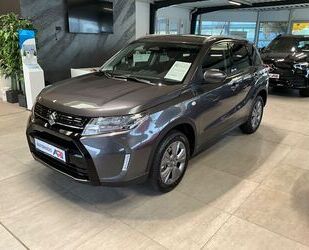 Suzuki Vitara Gebrauchtwagen