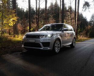 Land Rover Range Rover Sport Gebrauchtwagen