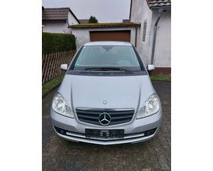 Mercedes-Benz A 160 Gebrauchtwagen