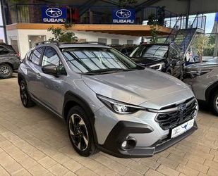 Subaru Crosstrek Gebrauchtwagen