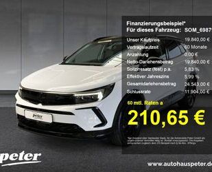 Opel Grandland (X) Gebrauchtwagen