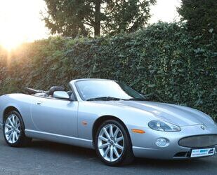 Jaguar XK8 Gebrauchtwagen