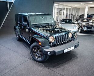 Jeep Wrangler Gebrauchtwagen