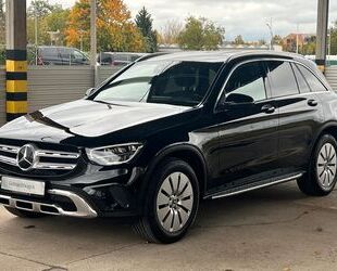 Mercedes-Benz GLC 300 Gebrauchtwagen