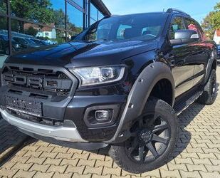 Ford Ranger Gebrauchtwagen