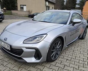 Subaru BRZ Gebrauchtwagen