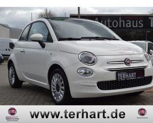 Fiat 500C Gebrauchtwagen