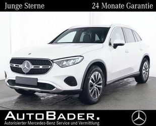 Mercedes-Benz GLC 200 Gebrauchtwagen