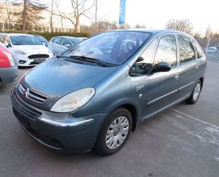 Citroen Xsara Picasso Gebrauchtwagen