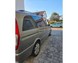 Mercedes-Benz Viano Gebrauchtwagen