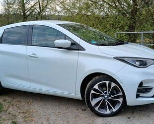 Renault ZOE Gebrauchtwagen