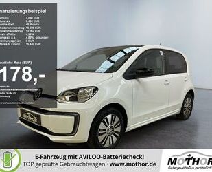 VW up! Gebrauchtwagen