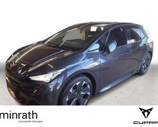 Cupra Born Gebrauchtwagen