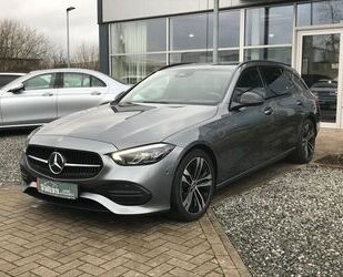 Mercedes-Benz C 220 Gebrauchtwagen