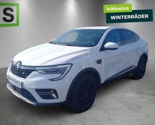 Renault Arkana Gebrauchtwagen