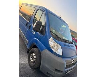 Citroen Jumper Gebrauchtwagen