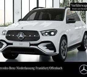 Mercedes-Benz GLE 350 Gebrauchtwagen