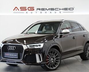 Audi RSQ3 Gebrauchtwagen