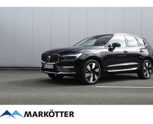 Volvo XC60 Gebrauchtwagen