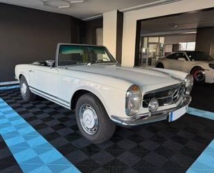 Mercedes-Benz SL 280 Gebrauchtwagen