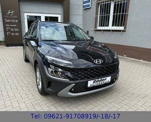 Hyundai KONA Gebrauchtwagen