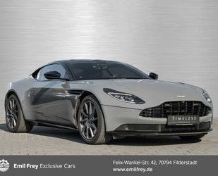 Aston Martin DB11 Gebrauchtwagen