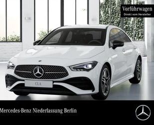 Mercedes-Benz CLA 180 Gebrauchtwagen