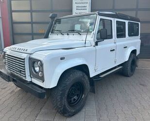 Land Rover Defender Gebrauchtwagen
