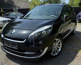 Renault Scenic Gebrauchtwagen