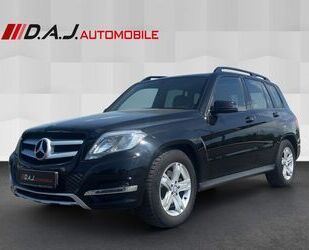 Mercedes-Benz GLK 220 Gebrauchtwagen