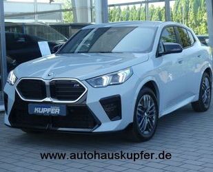 BMW X2 Gebrauchtwagen